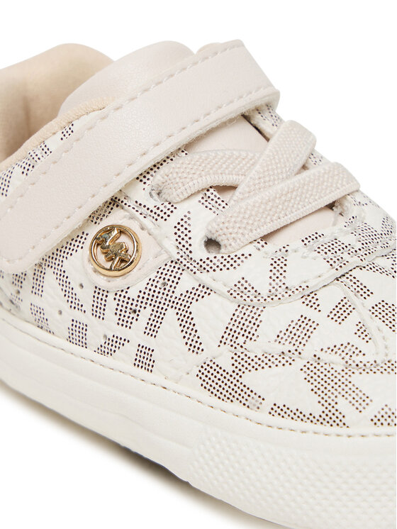 MICHAEL Michael Kors MICHAEL Michael Kors Halbschuhe MK03759256 Écru