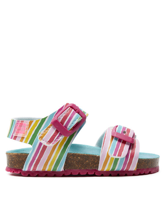 Agatha Ruiz de la Prada Agatha Ruiz de la Prada Sandaalid 242939-A M Värviline