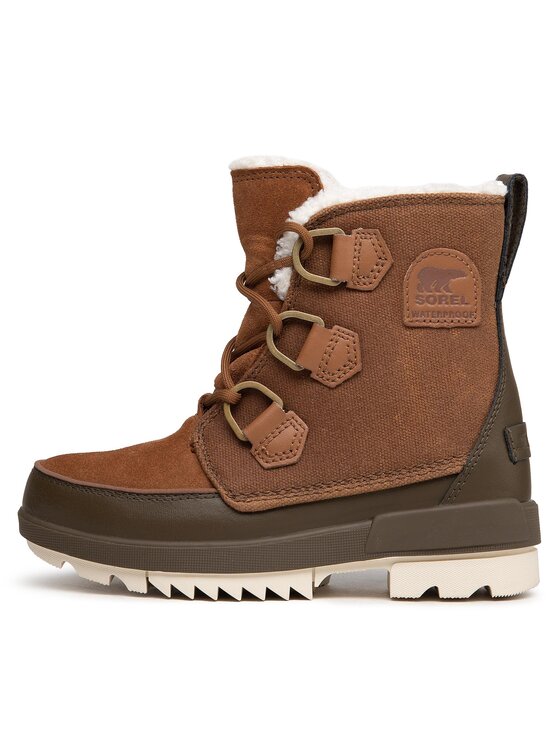 Sorel Sorel Aulinukai Torino™ II Wp NL4958 Ruda