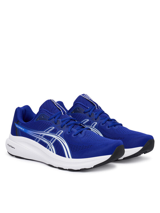 Asics Asics Skriešanas apavi Gel-Contend 10 1011C249 Zils