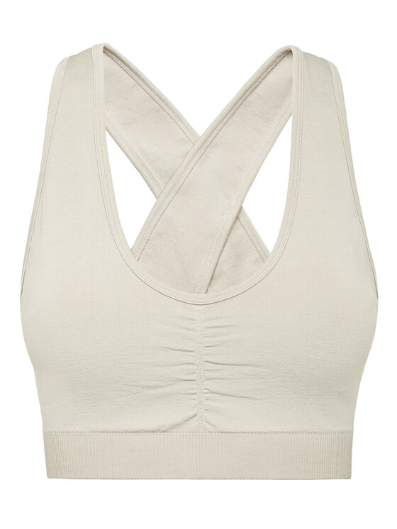 Plein Sport Plein Sport Reggiseno top 22155 Grigio