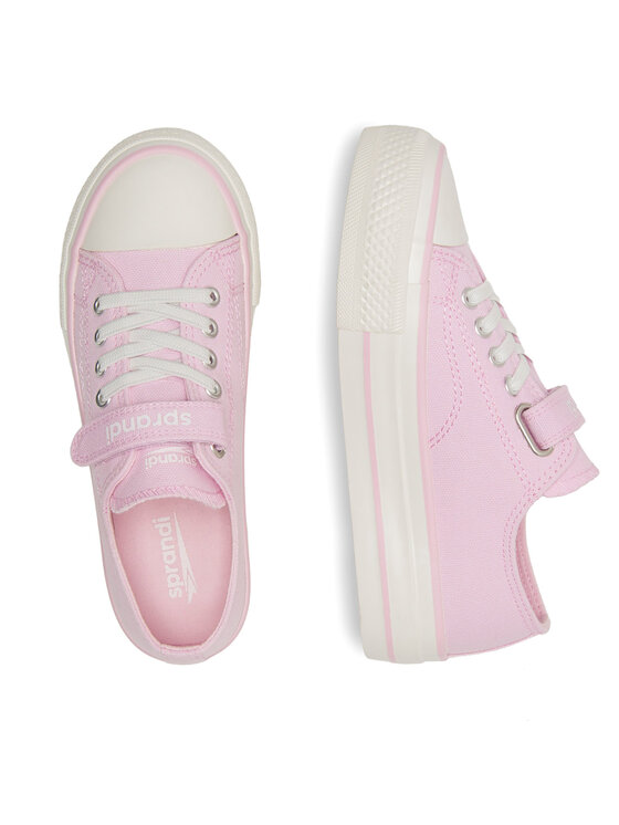 Sprandi Sprandi Scarpe da ginnastica CP-LEA-BDB-0712 Rosa