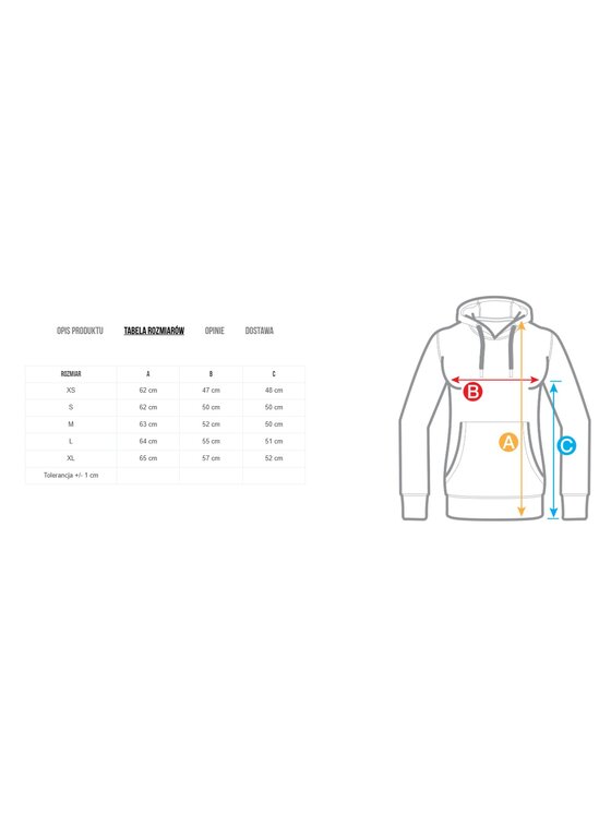 PITBULL PITBULL Bluza LA CANADA Zielony Regular Fit