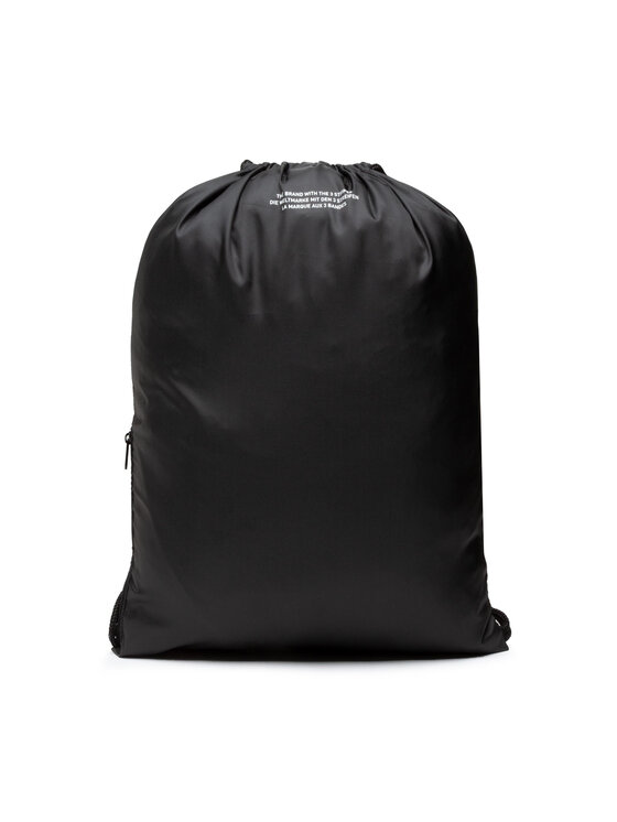 adidas adidas Tornazsák Gymsack Trefoil BK6726 Fekete