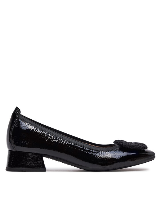 Pantofi Hispanitas HV243406 Black