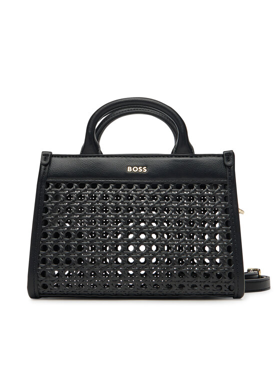 BOSS BOSS Torbica 50541759 Crna