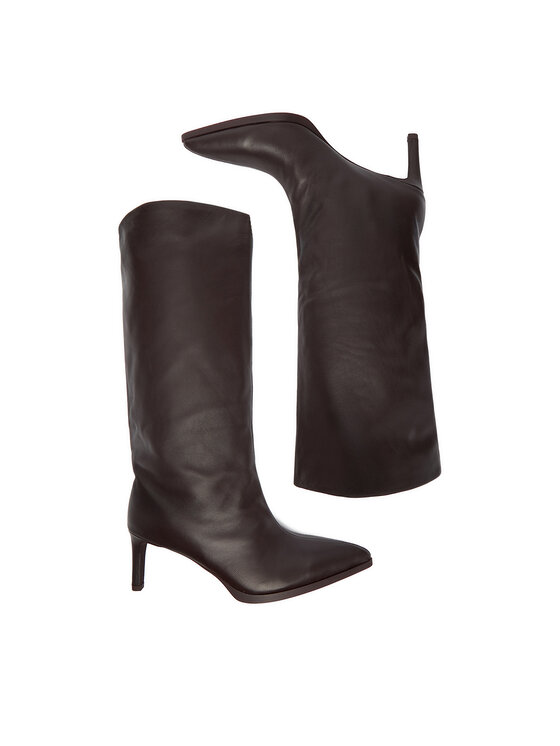 GINO ROSSI GINO ROSSI Stiefel EO-SLT2636-1203-3R Braun