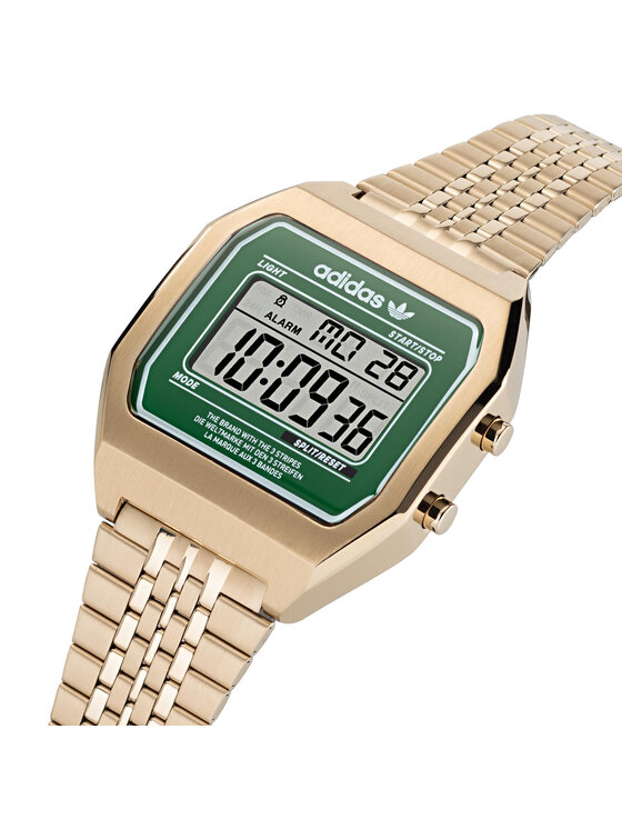 Montre adidas digital sales