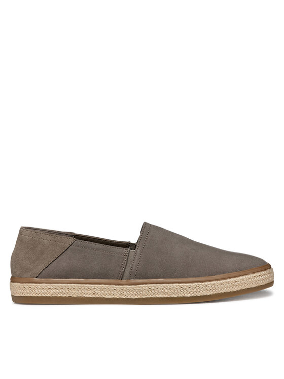 Espadrile Geox U Pantelleria U55DWA 000NB C1018 Gri