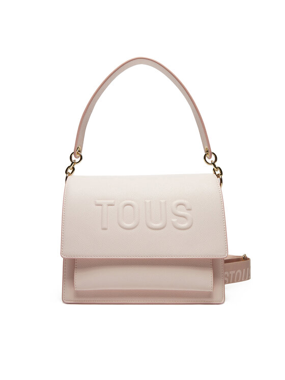 TOUS TOUS Borsetta Audree 2002104915 Rosa