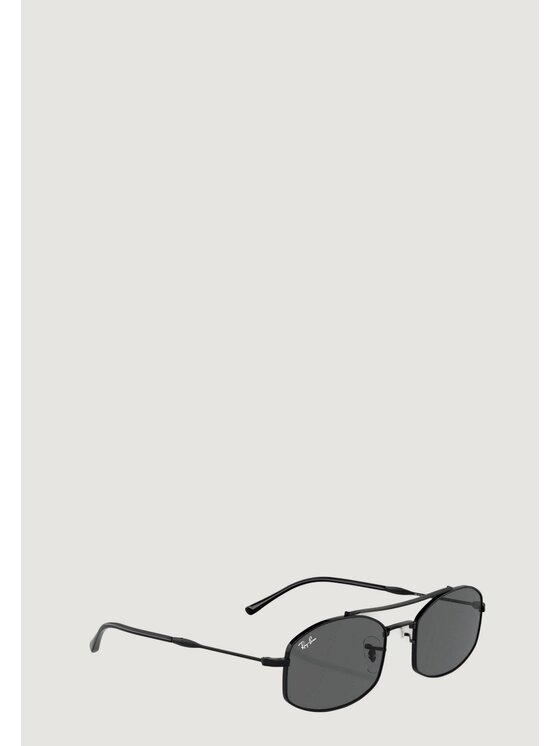 Ray-Ban Ray-Ban Γυαλιά ηλίου UNISEX Μαύρο