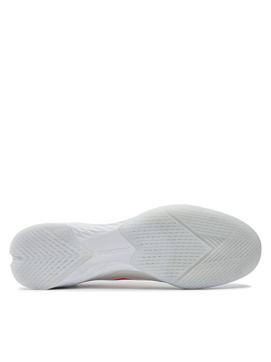 adidas adidas Tenisice za nogomet F50 Pro In  IF1317 Bijela