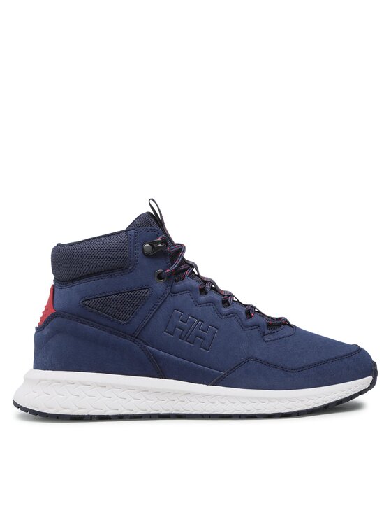 Helly Hansen Sneakers Sneboo 11827 Bleumarin