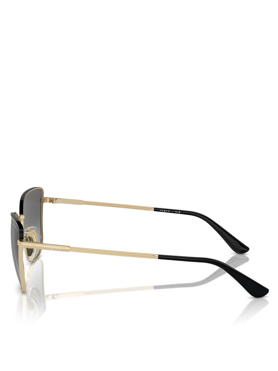 Vogue Eyewear Vogue Eyewear Sunčane naočale 0VO4308S 848/11 Zlatna