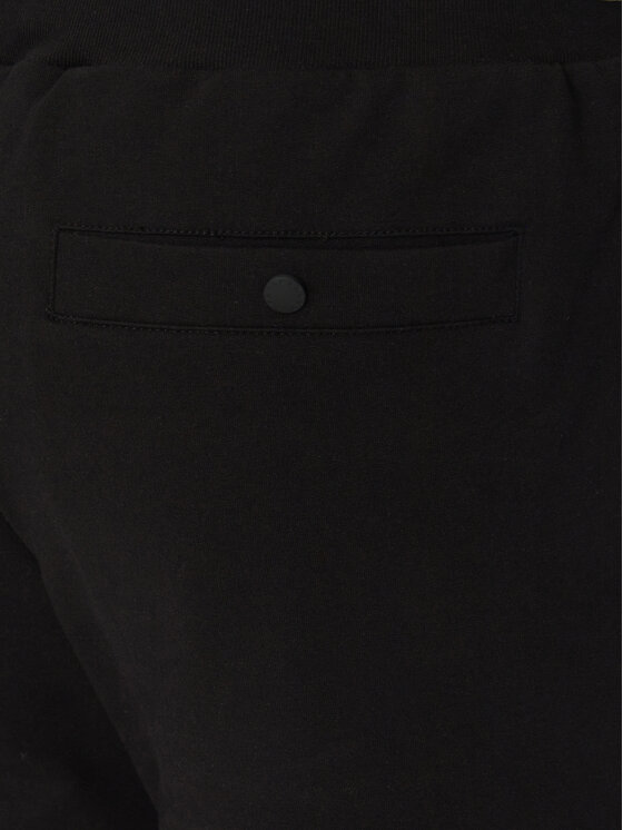 Paul&Shark Paul&Shark Sportshorts C0P1237 Schwarz Regular Fit
