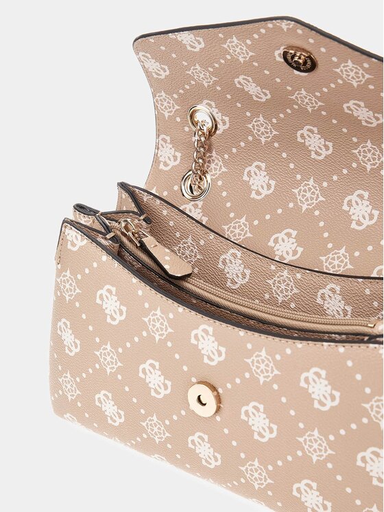 Guess Guess Τσάντα 178531 Μπεζ