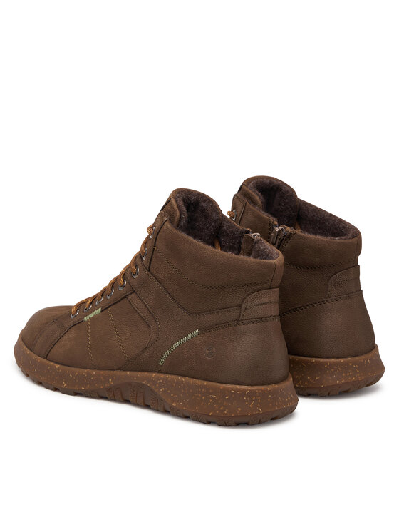 Josef Seibel Josef Seibel Черевики Jaron 04 42304-MA641 Коричневий