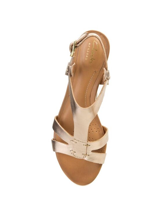 Clarks playful game online