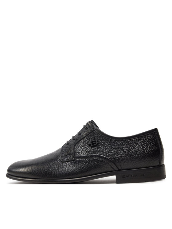 Baldinini Baldinini Halbschuhe U4E252P1CERV0000 Schwarz