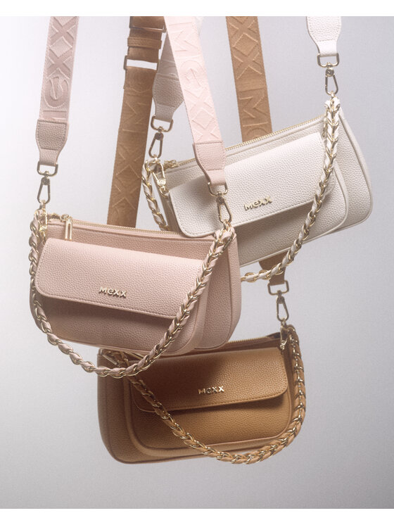 MEXX MEXX Сумка MEXX-S-004-07 Бежевий