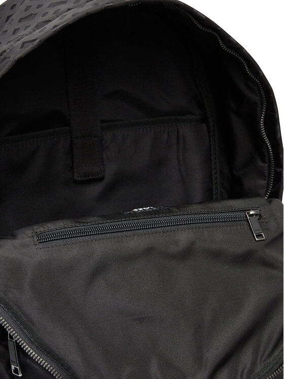 BOSS BOSS Rucsac 50541466 Negru