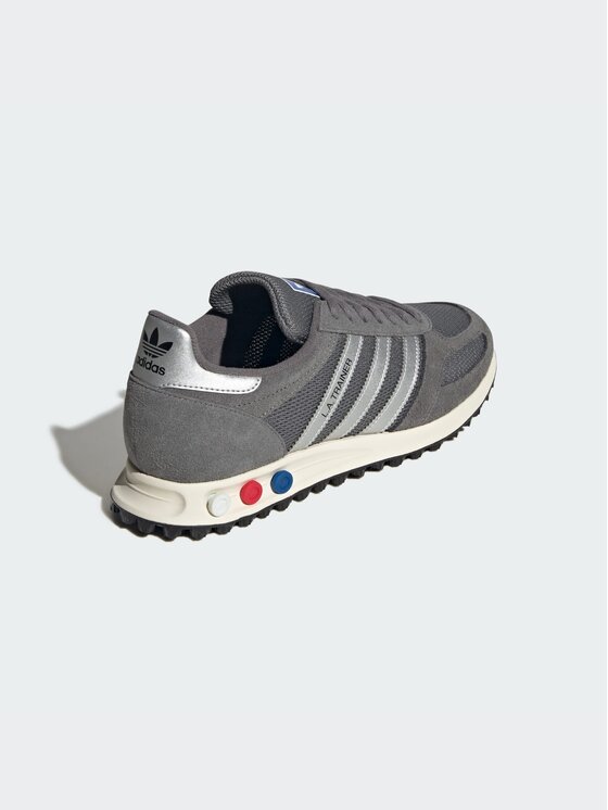 adidas adidas Sneakersy 161043 Szary