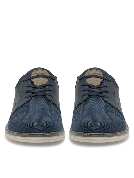 Rieker Rieker Halbschuhe 14459-14 Dunkelblau