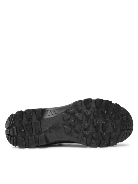Grisport Grisport Matkajalatsid 14506D6G Must
