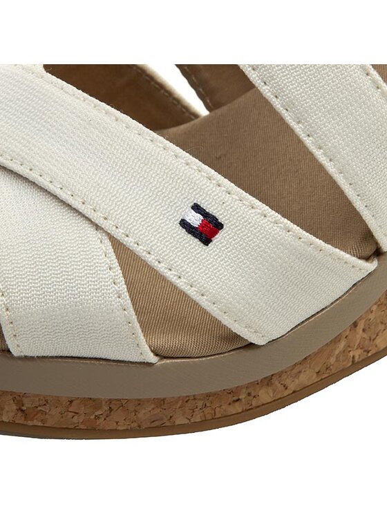 Sandales elena on sale tommy hilfiger