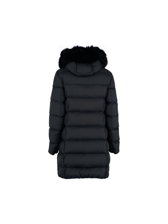 Colmar Colmar Giubbotto invernale 2243E2XX99 Nero Regular Fit