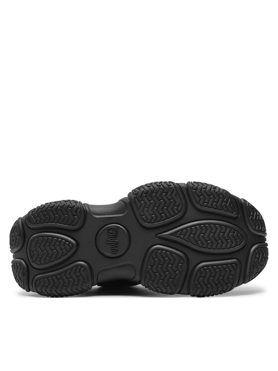 Buffalo Buffalo Sneakersy Prowler One BN16361861 Czarny