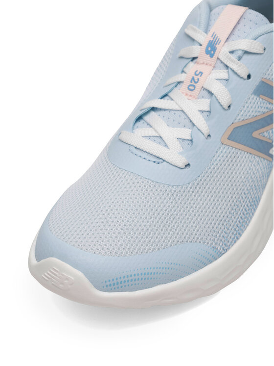 New Balance New Balance Laisvalaikio batai GP520SP8 Mėlyna