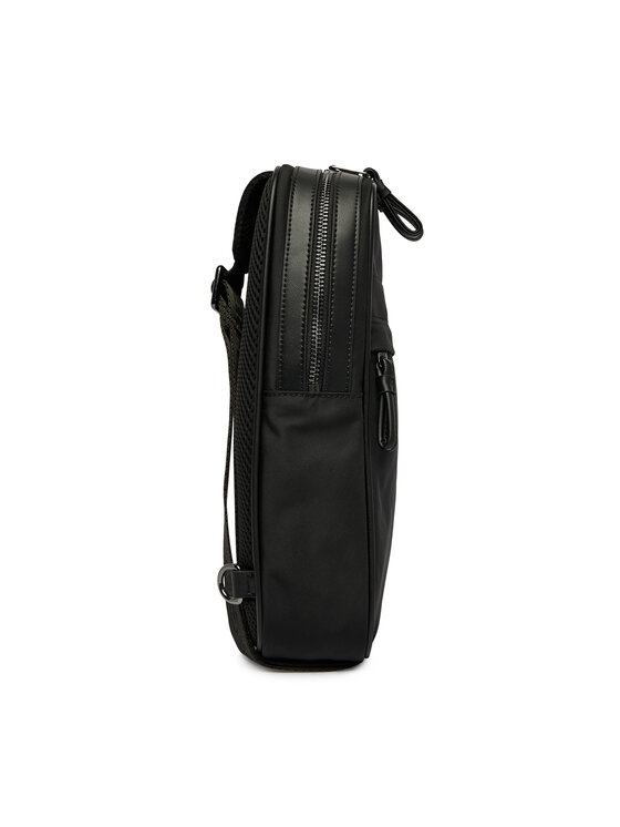 KARL LAGERFELD KARL LAGERFELD Saszetka A4M30268 Czarny