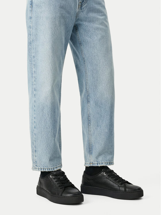 Lasocki Lasocki Снікерcи CEO-WI16-D725-01 Чорний