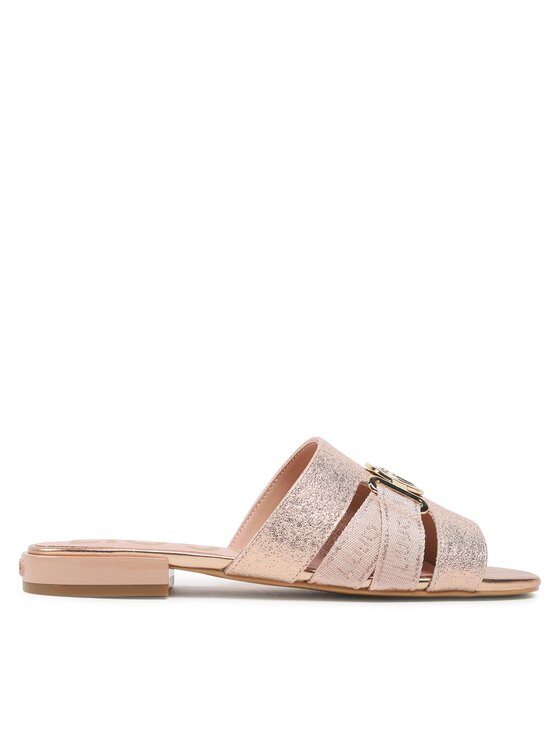 Liu Jo Liu Jo Šlepetės Astra 34 SA3059 EX135 Rožinė