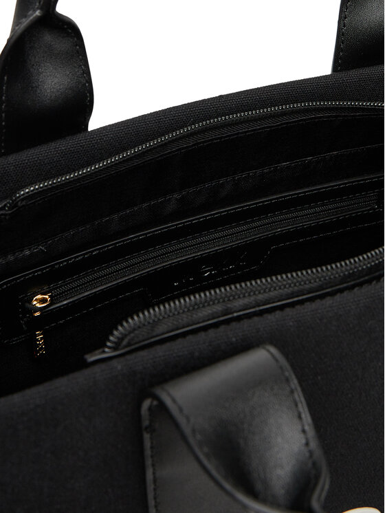 MEXX MEXX Torebka MEXX-A-001-07 Czarny