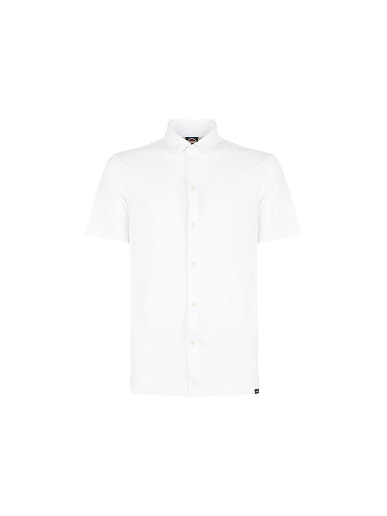 Colmar Colmar Koszula 85778ZB01 Biały Regular Fit