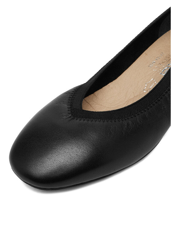 Rieker Rieker Pumps CEO-43452-00 Schwarz