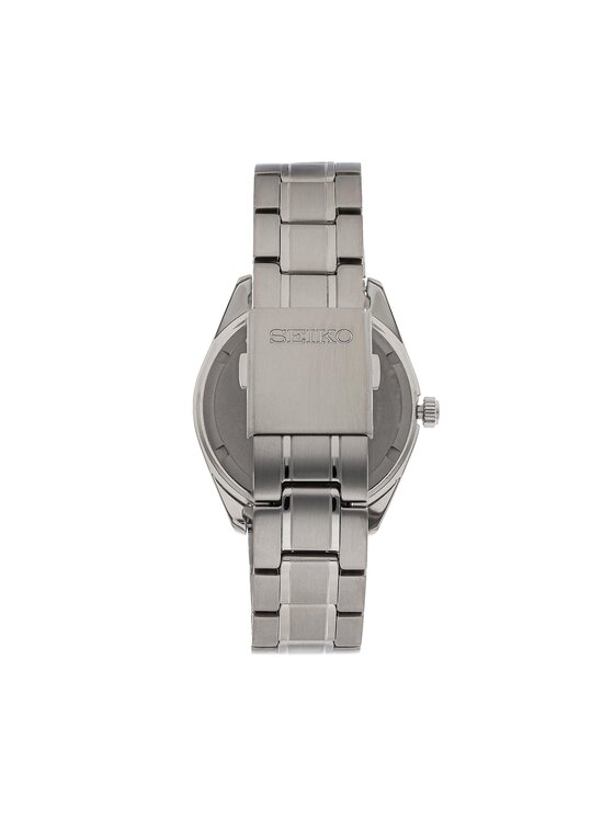 Seiko Seiko Годинник Titanum SUR369P1 Срібний