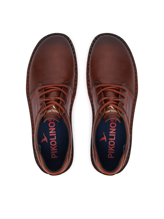 Pikolinos Pikolinos Sneakers Baeza M2T-4342C1 Maro