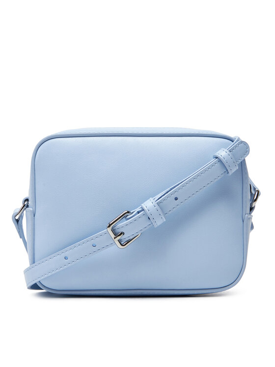 Tommy Jeans Tommy Jeans Torbica Tjw Ess Must Camera Bag AW0AW16964 Svijetloplava