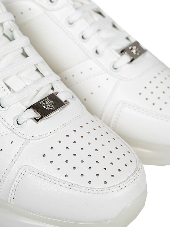 Plein Sport Sneakers SIPS963 Bianco Modivo