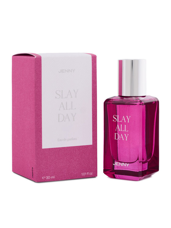 JENNY JENNY CEO-SLAY ALL DAY Eau de Parfum