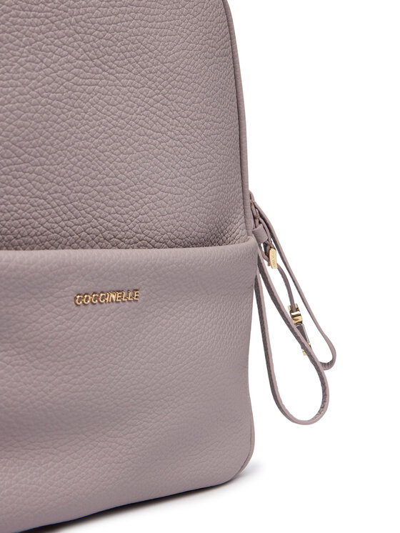 Coccinelle Coccinelle Rucksack U45 Coccinellenory E1 U45 14 02 01 Grau