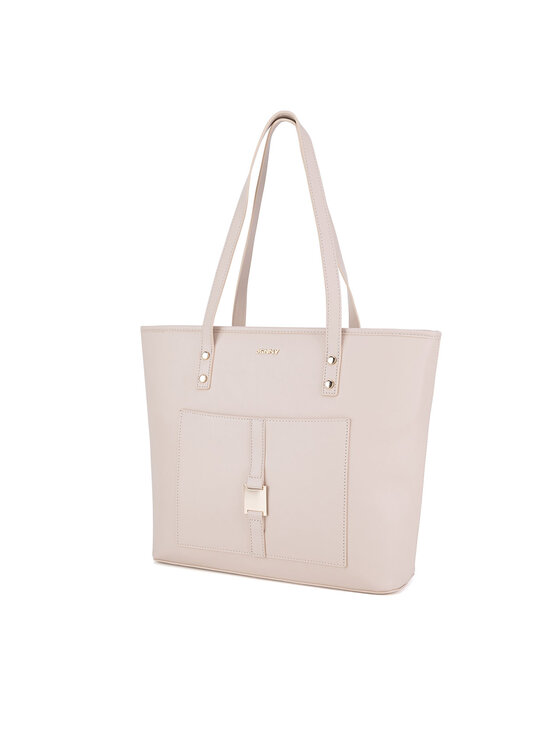 JENNY JENNY Handtasche JNY-M-005-07 Beige
