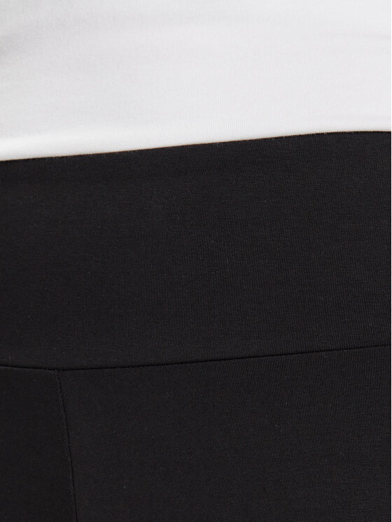 EA7 Emporio Armani EA7 Emporio Armani Pajkice 7W000426 AF12484 MC021 Črna Slim Fit