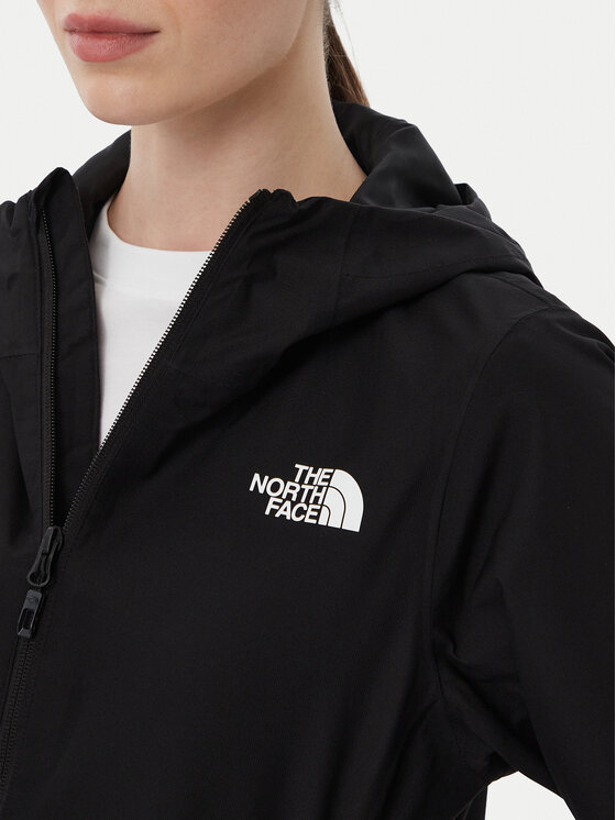 The North Face The North Face Giacca di transizione Quest NF0A8G12 Nero Regular Fit