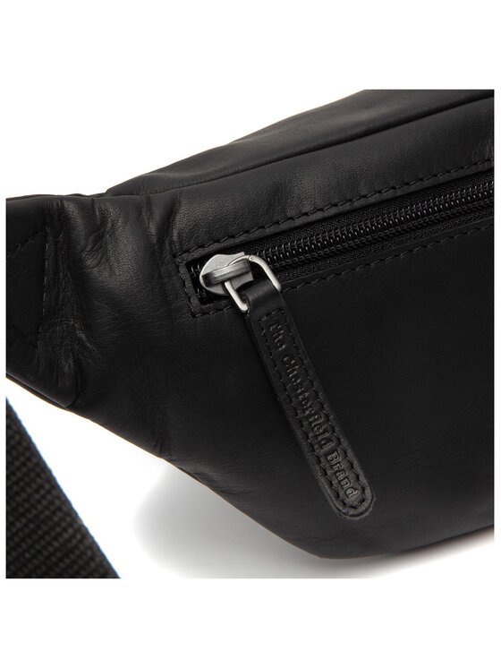 The Chesterfield Brand The Chesterfield Brand Saszetka 327164 Czarny