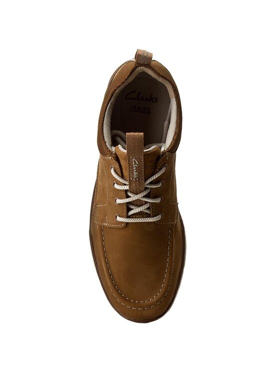 Clarks Polobotky Orson Bay 261236237 Hn d Modivo.cz