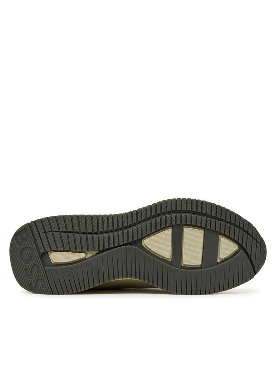BOSS BOSS Sneakers Ttnm Evo Runn 50529544 Bej